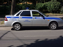 В Черняховске незваный гость попытался зарезать хозяина дома