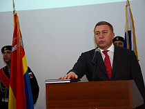 Александр Ярошук в 3-й раз стал главой Калининграда