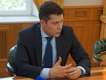 Силовики ищут человека, разославшего по e-mail ложь об Антоне Алиханове