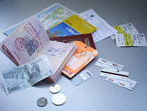 Сервисный сбор в польском визовом центре в Калининграде подорожал на 2 евро