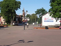 Водителей больницы в Славске кинули на деньги даже после обещаний