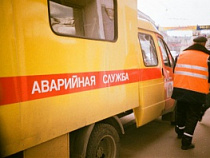 В Калининграде произошла серьезная авария на коллекторе