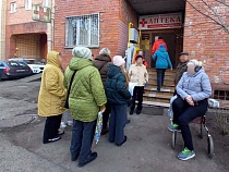 Шквал жалоб заставляет менять систему выдачи лекарств в Калининграде