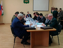 Алиханов: 100 тыс. гектаров леса в регионе лесом не считаются