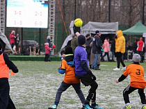 Наталья Ищенко: 26 тысяч жителей Калининградской области занимаются футболом