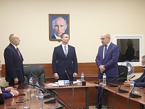 Оскандалившегося чиновника Нефёдова назначили главой администрации Гусева