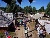Три места в Калининградской области соблазняют туристов всё жарче