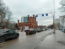 У Королевских ворот в Калининграде чуть не случилось страшное