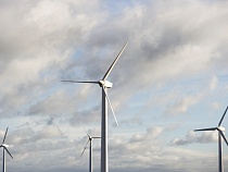 Ветроустановки в Калининграде построят на китайские инвестиции