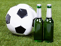 Минспорт предложил на время ЧМ-2018 ввозить алкоголь без уплаты пошлин