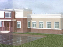 "Калининградский институт управления" реконструирует учебный корпус на улице Баженова