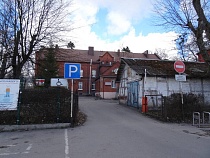 Больница в Багратионовске не смогла дать лекарство 7-летней девочке