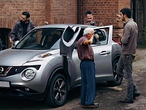 В Калининграде покупатель «Ниссана» спас обманутого от новой потери 