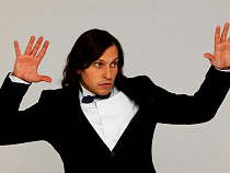 Александр Ревва встретится с калининградцами в кинотеатре «Заря»