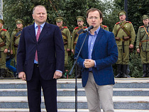 Цуканов и Мединский приедут на реконструкцию Гумбинненского сражения 