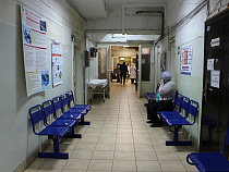 В 2018 году в поликлинике Советска появится новый цифровой рентгенаппарат 