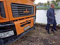 Мэр Калининграда рассказал, зачем ездил в Минск 