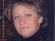 В Калининграде разыскивается пропавшая без вести Ольга Чернобай