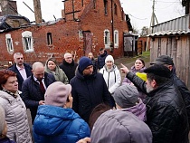 Беспрозванных попросили «гнать ботов» после слов о блокировке  