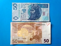 Треть калининградцев хранит деньги в валюте