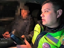 Пьяные водители летают по Калининградской области роями