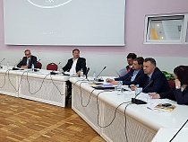 В Светлогорске завершилась V Международная научно-практическая конференция адвокатов.