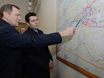 Директор “Россетей” предложил Калининграду начать производство электротехники 