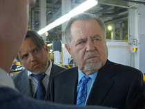 Основатель «Автотор» Владимир Щербаков напомнил о непредсказуемости Дональда Трампа