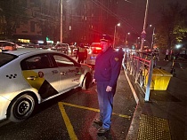 В Калининграде таксист сбил 10-летнего мальчика