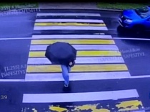 В Калининграде стали яростно охотиться за пешеходами 