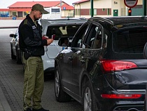 60-летняя приезжая из Калининградской области пыталась сбежать в Польшу 