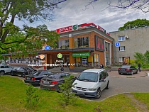 Зимняя травма у «Спара» в Калининграде: мужчина требует 800 тыс.