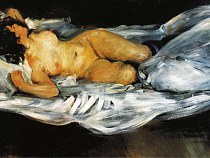 В Калининградской области появится тропа художника Коринта