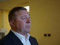 На участке Ярошука в Калининграде разрешили коммерческую стройку