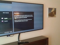 В Калининграде телевизоры погаснут в день воя сирен