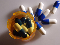 Регион получит из федерального бюджета на закупку лекарств 23,5 млн рублей