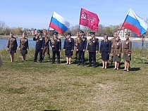 Литву оглушили внезапным концертом из Калининградской области