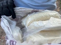 Калининградскую область пытались завалить наркотиками из Москвы