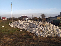 «На грани безумия»: в Черняховске снесли добротное здание