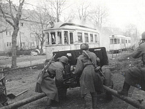 В Калининграде и под Гвардейском нашли снаряды Великой Отечественной войны