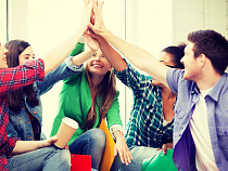 «Зефир», квест, Инстаграм: Музей янтаря приглашает на студенческую пятницу