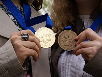 В Дельфийском рейтинге субъектов РФ за 2015 год Калининградская область заняла девятое место