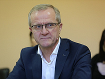 Общественным представителем Агентства стратегических инициатив в Калининградской области стал гендиректор компании «ДСВ-Транспорт»