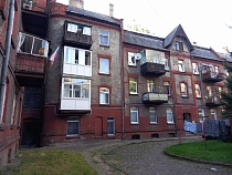 В Черняховске капитально обривают немецкую легенду