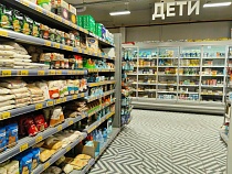 Девушки Черняховска системно крали в сетевых магазинах Калининграда