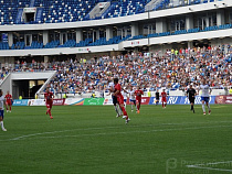 Калининград оказался в ТОП-5 футбольных городов России