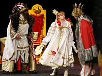 Юных калининградцев приглашают провести сказочные каникулы