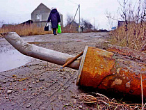 Мэрия: к 2018 году в Калининграде реконструируют улицы Суздальскую и Стрелецкую 