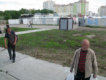 Дано добро на ещё одно расширение рынка на Сельме