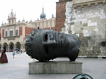 Грузоперевозки между Россией и Польшей обсудят в Кракове